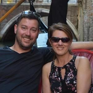 Meet your Posher, Mary